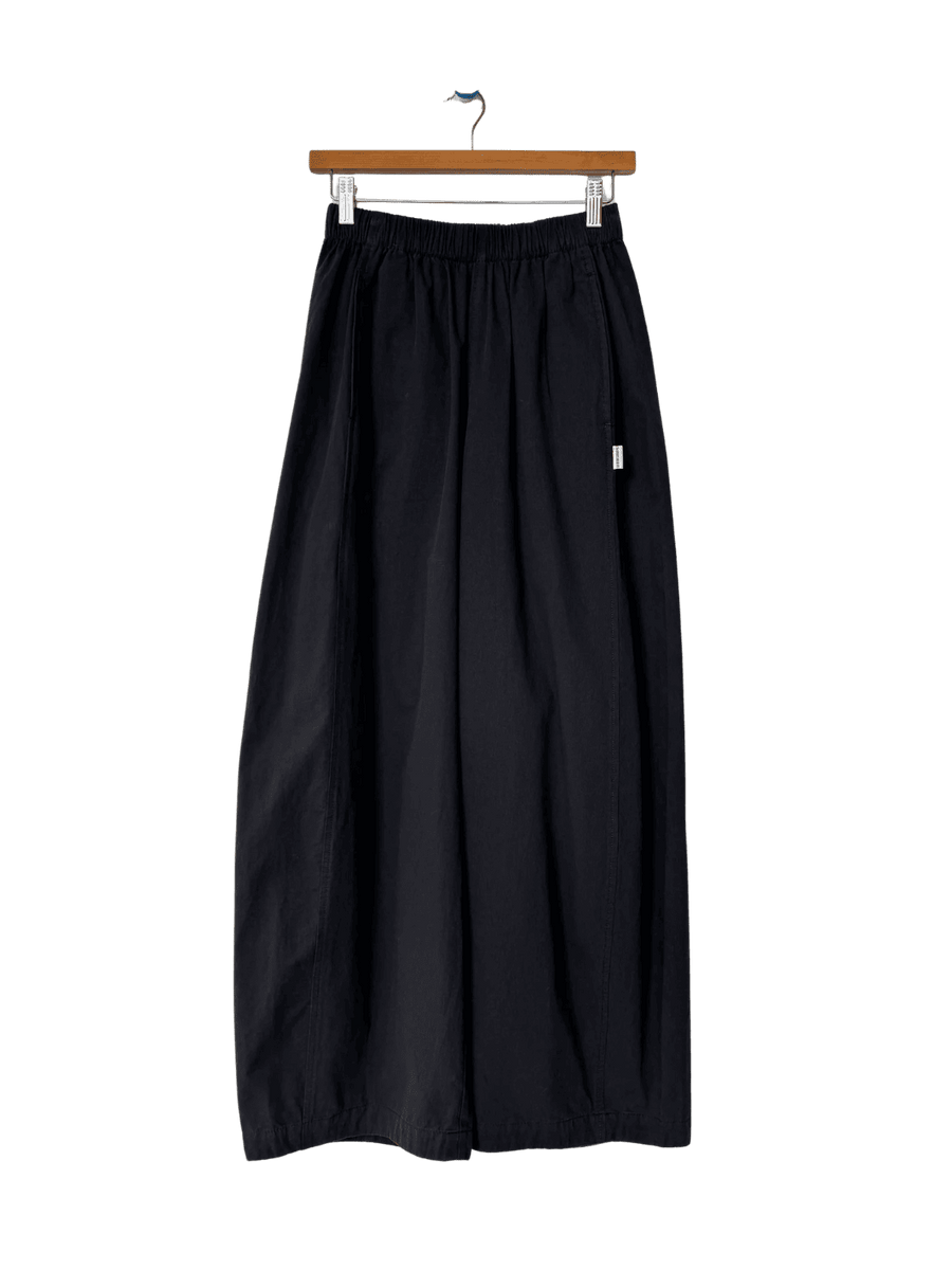 Le Bon Shoppe Parachute Pants in Black | Twentyseven Toronto