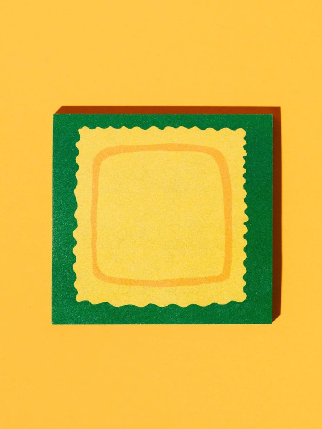 Mel Andrel Pasta Sticky Notes | Twentyseven Toronto