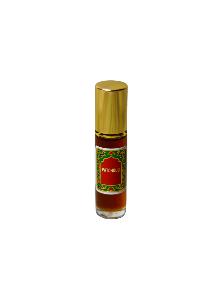 Nemat Patchouli Perfume Oil | Twentyseven Toronto