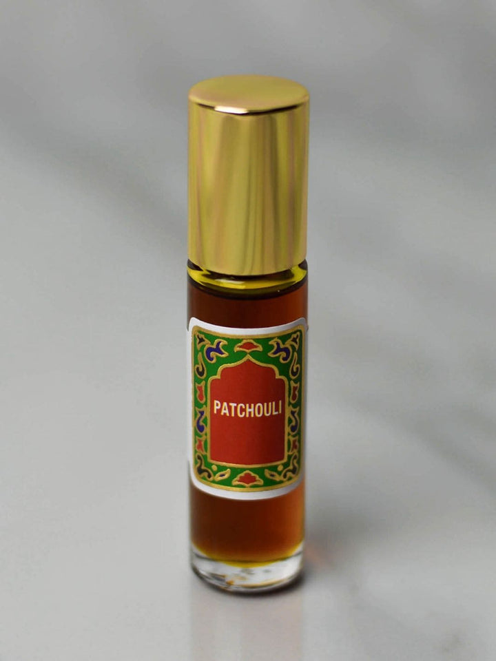 Nemat Patchouli Perfume Oil | Twentyseven Toronto