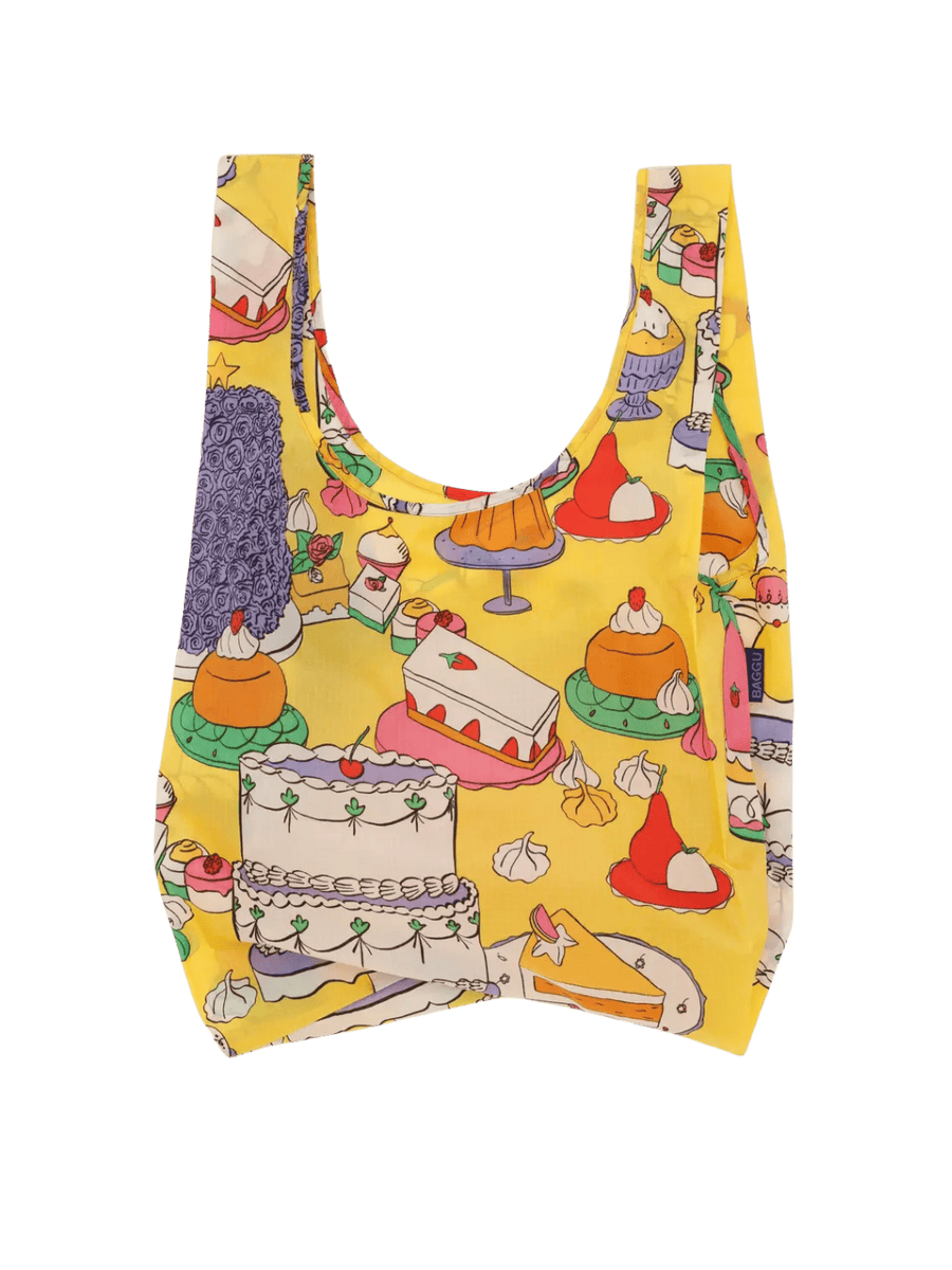 BAGGU Patisserie Bag | Twentyseven Toronto