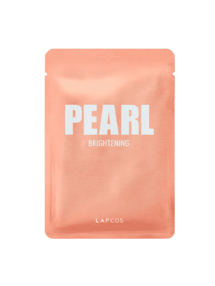 Lapcos Pearl Daily Sheet Mask | Twentyseven Toronto