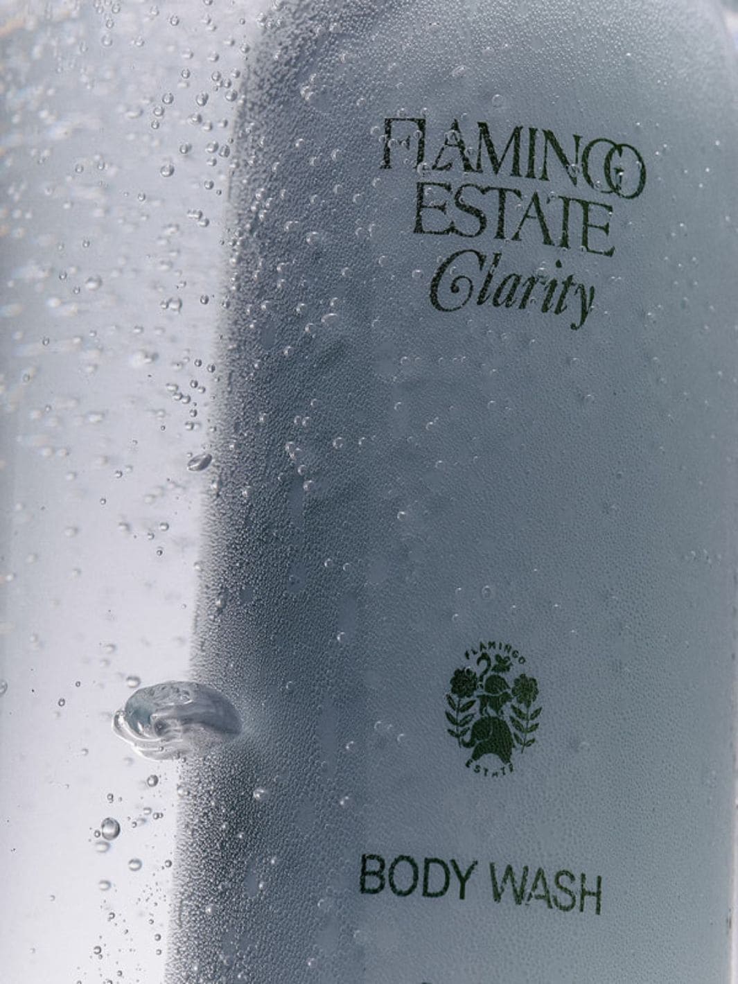 Flamingo Estate Peppermint & Juniper Berry Body Wash | Twentyseven Toronto