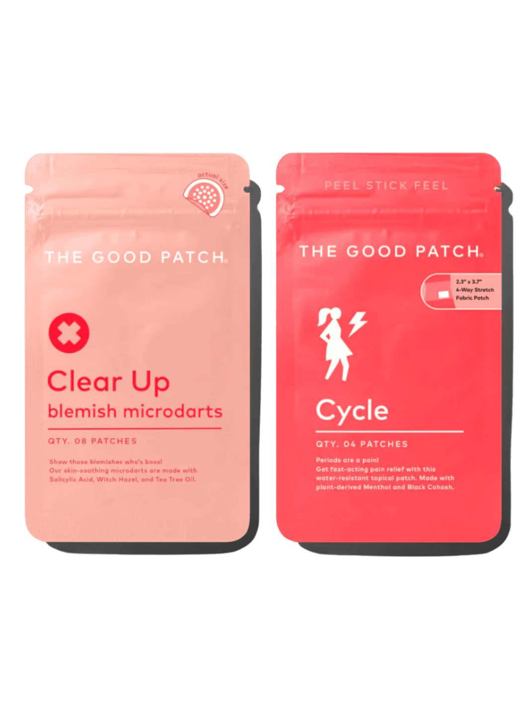 The Good Patch Period Problems Duo | Twentyseven Toronto