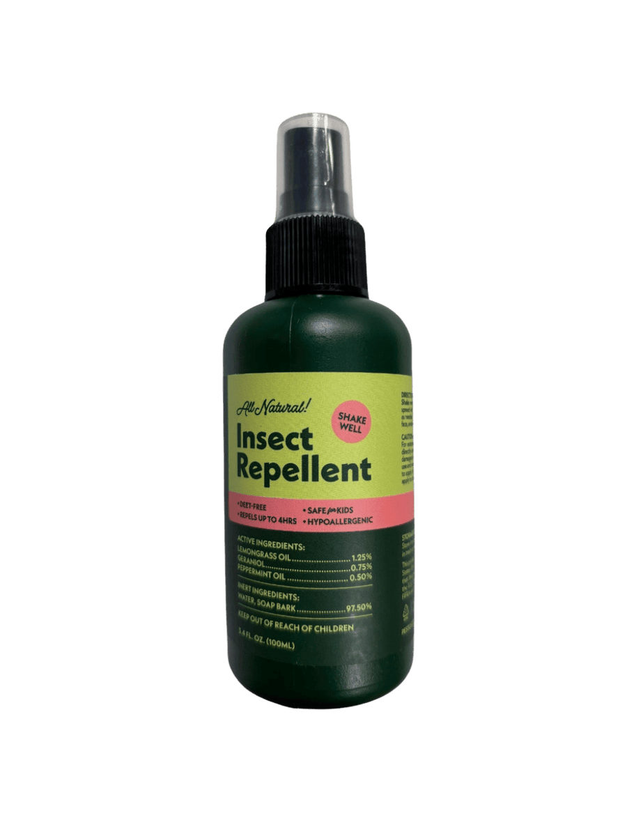 Pestly All-Natural Bug Spray / Insect Repellent 100ml | Twentyseven Toronto