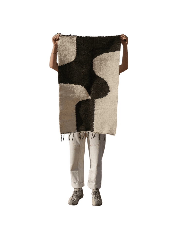 Nada Duele Petita Remolino 1.8 x 3 ft | Twentyseven Toronto