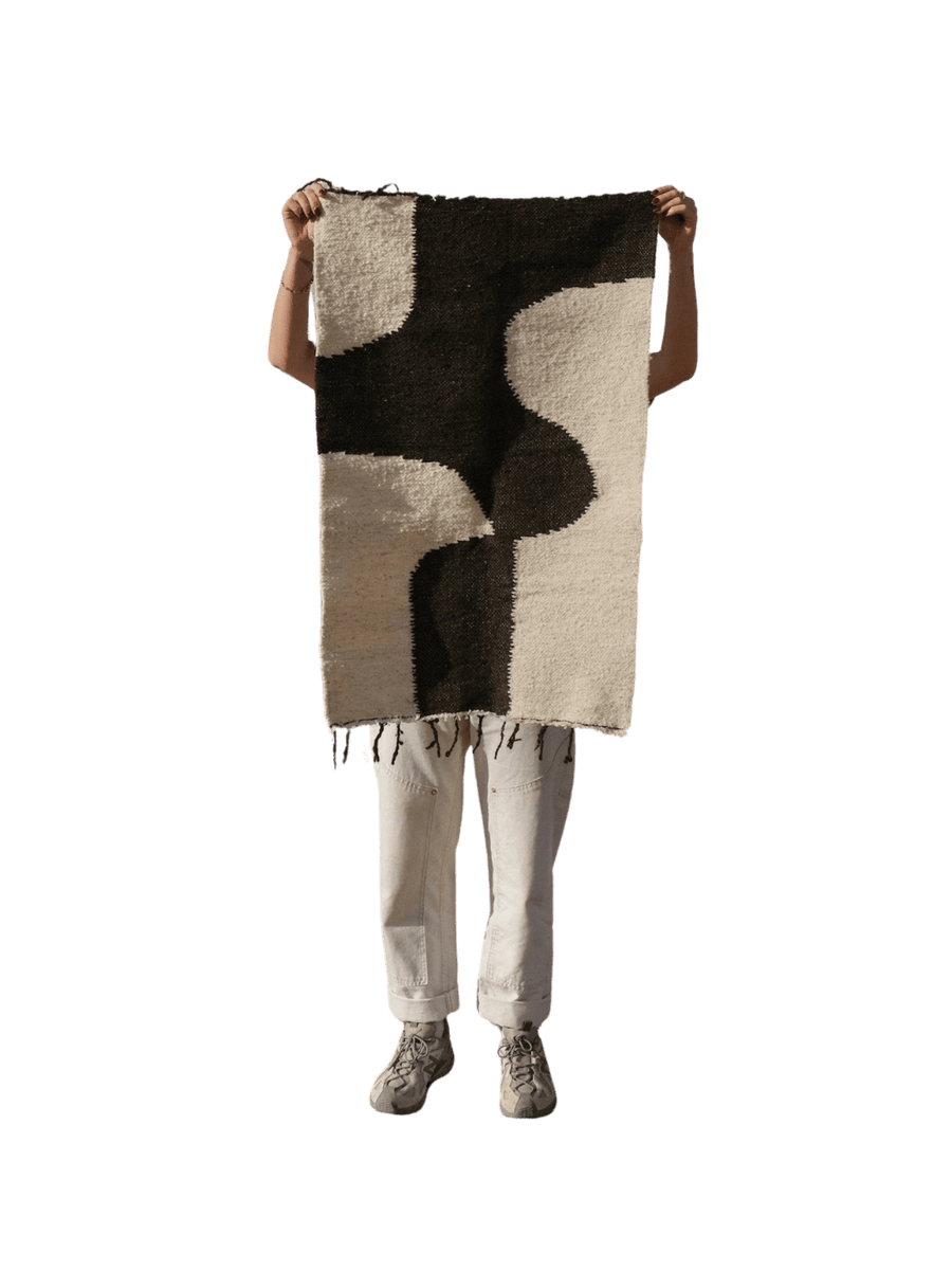 Nada Duele Petita Remolino 1.8 x 3 ft | Twentyseven Toronto