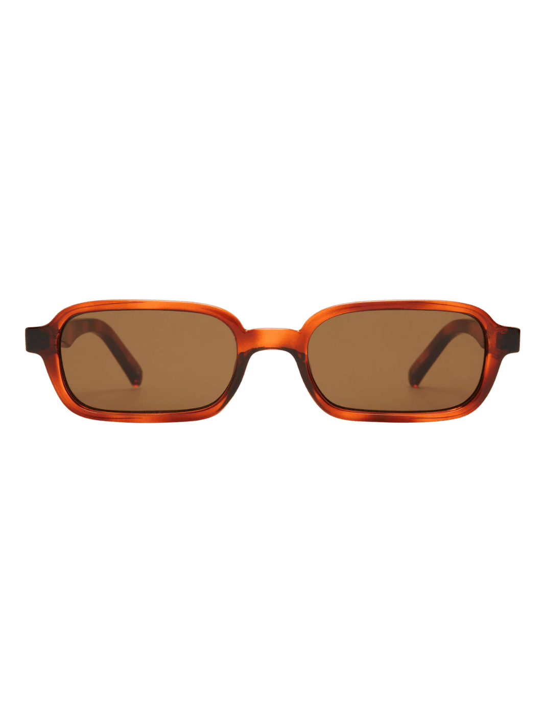 Le Specs Sunglasses Pilferer in Toffee Tort | Twentyseven Toronto