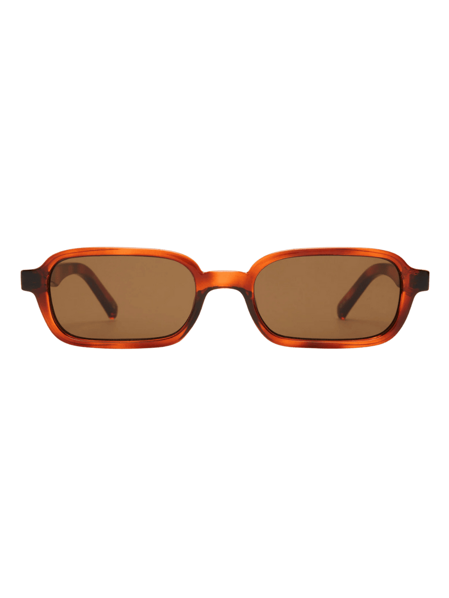 Le Specs Sunglasses Pilferer in Toffee Tort | Twentyseven Toronto