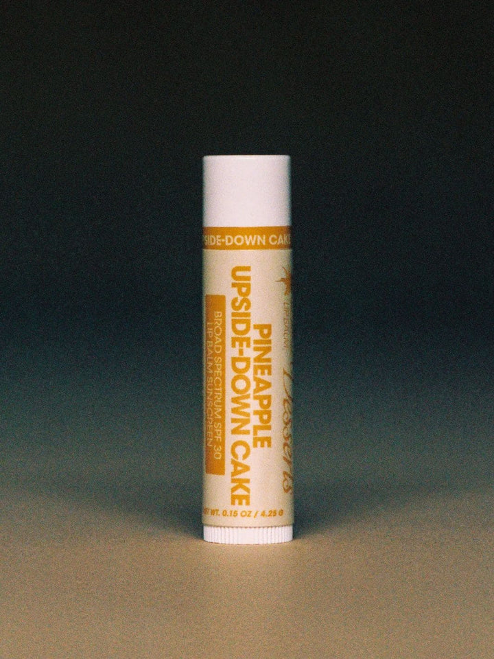 Twentyseven Toronto - Vacation Inc Pineapple Upside-Down Cake SPF 30 Lip Balm 4.25 g