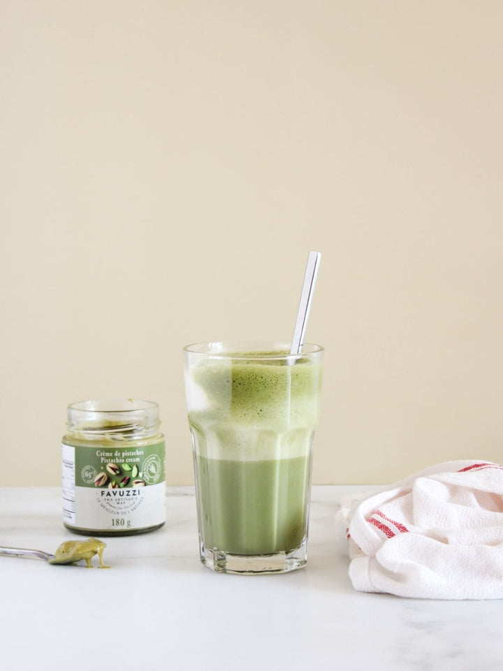 Favuzzi Pistachio Cream 180g | Twentyseven Toronto