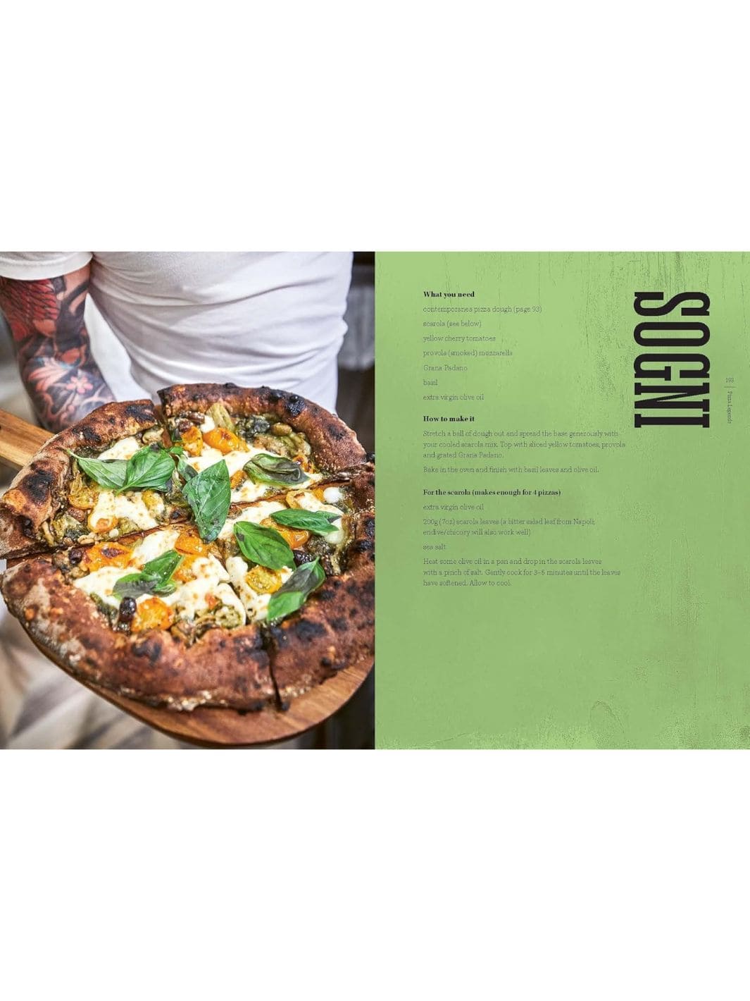 Pizza Napoli: Pizza Pilgrims Recipes and Stories from the Birthplace of Pizza by Thom Elliot & James Elliot & Dave Brown | Twentyseven Toronto