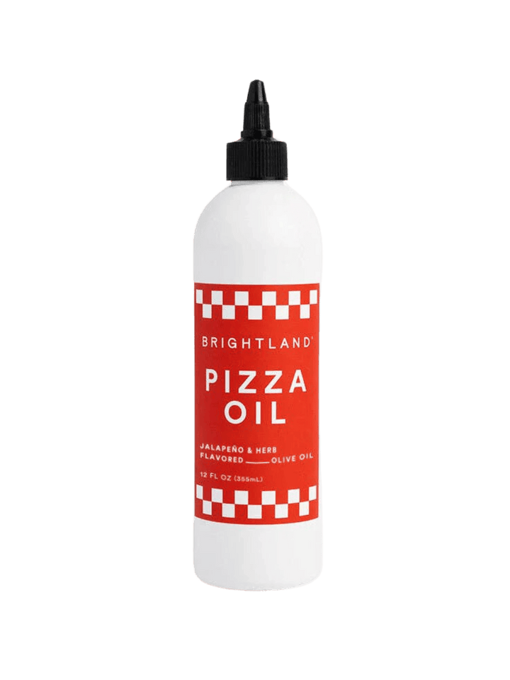 Brightland Pizza Oil | Twentyseven Toronto