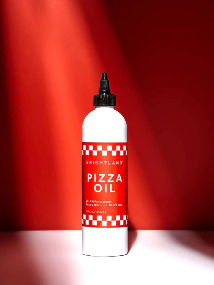 Brightland Pizza Oil | Twentyseven Toronto