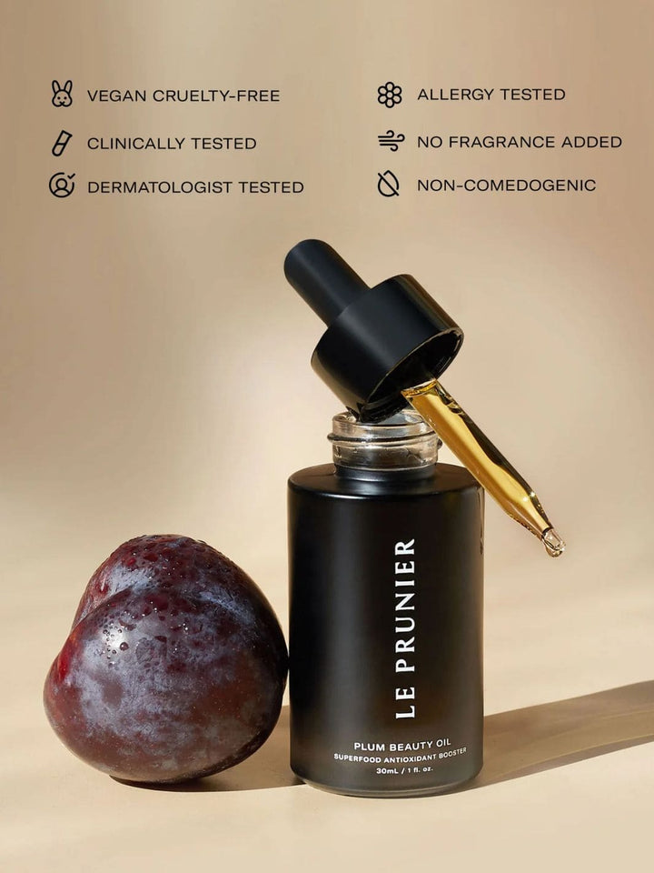 Le Prunier Plum Beauty Oil 30ml | Twentyseven Toronto 