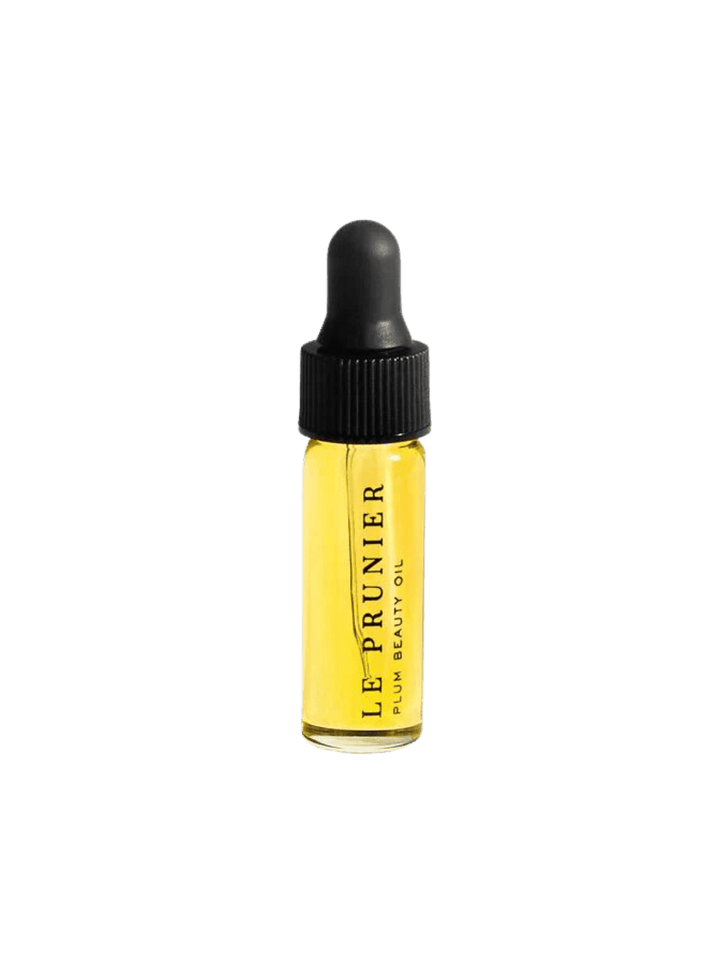 Le Prunier Plum Beauty Oil 3.7ml | Twentyseven Toronto 