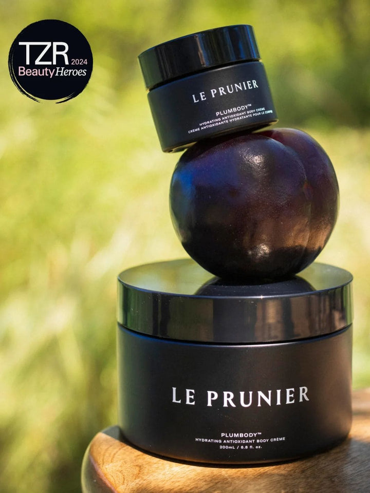 Le Prunier Plumbody™ Body Cream | Twentyseven Toronto