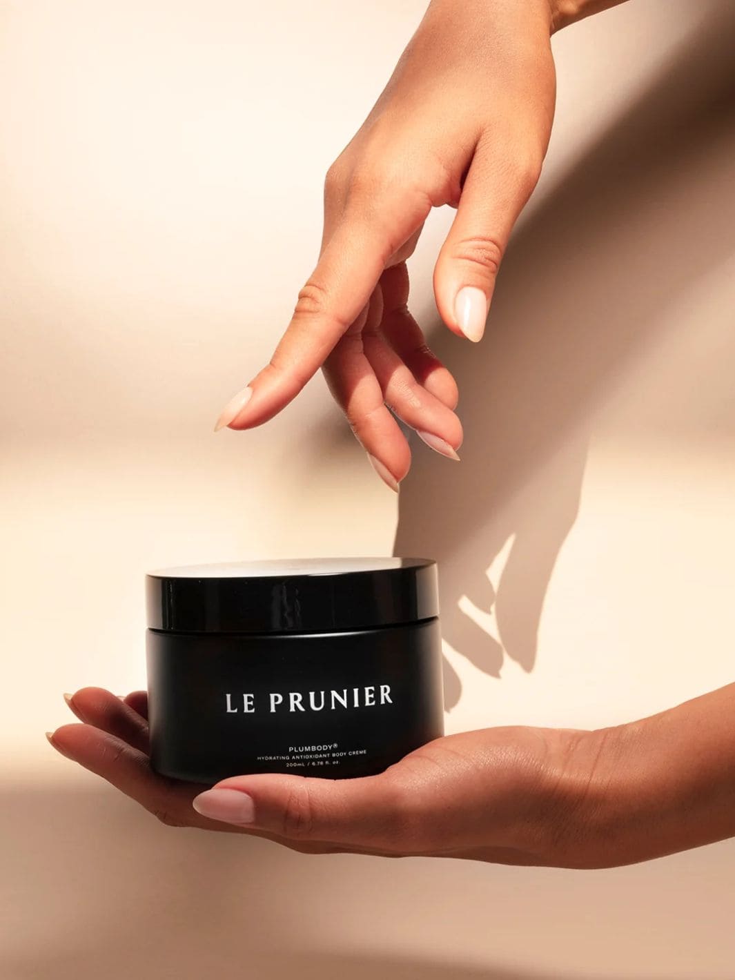 Le Prunier Plumbody™ Body Cream | Twentyseven Toronto