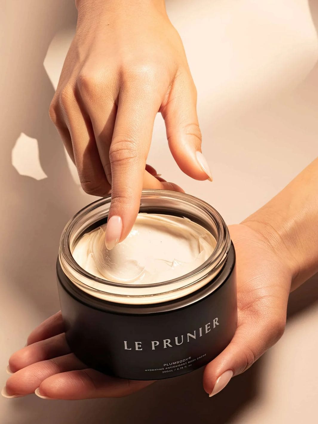 Le Prunier Plumbody™ Body Cream | Twentyseven Toronto