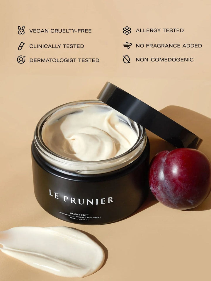 Le Prunier Plumbody™ Body Cream | Twentyseven Toronto