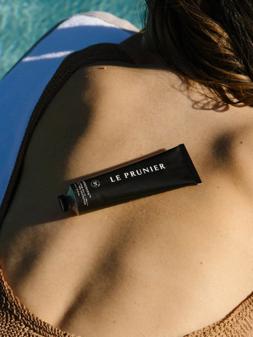 Le Prunier Plumscreen® SPF 31, 60ml | Twentyseven Toronto