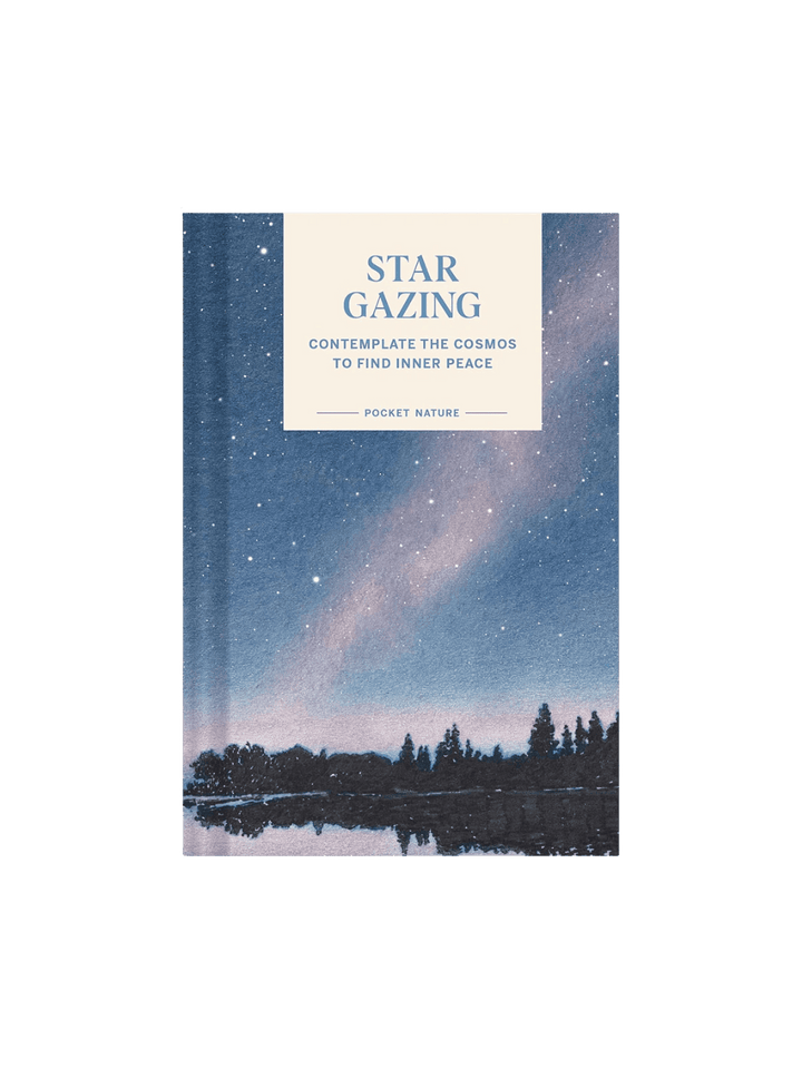 Pocket Nature Series: Stargazing by Swapna Krishnais | Twentyseven Toronto