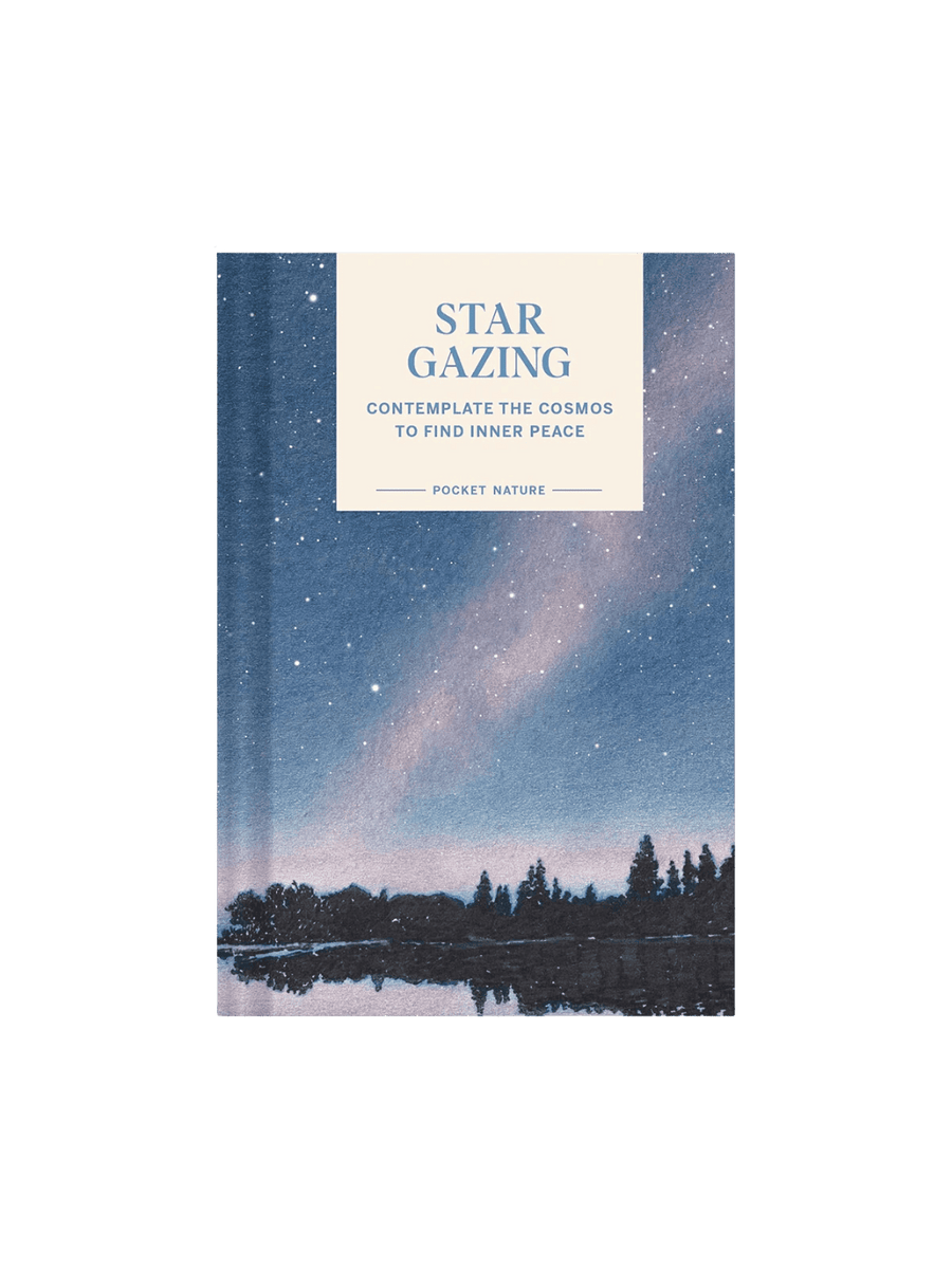 Pocket Nature Series: Stargazing by Swapna Krishnais | Twentyseven Toronto