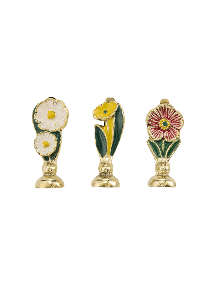 Doing Goods Posy Card Holder Set | Twentyseven Toronto