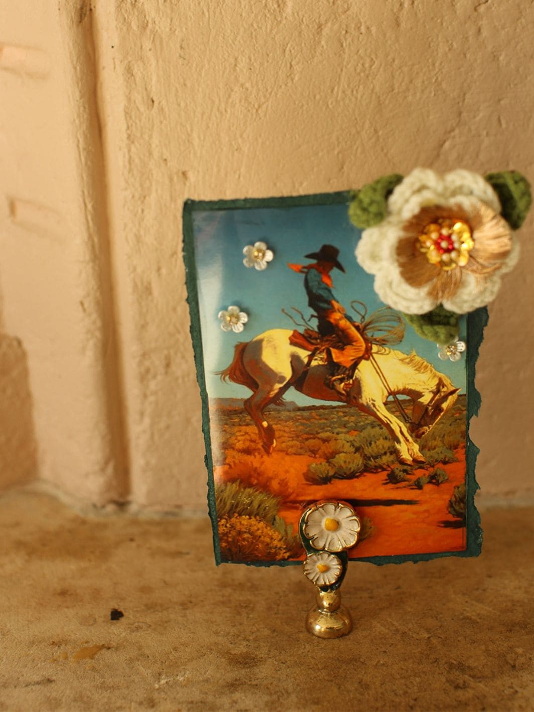 Doing Goods Posy Card Holder Set | Twentyseven Toronto