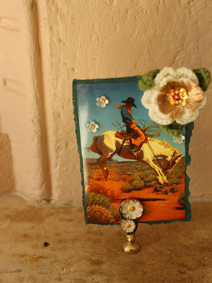 Doing Goods Posy Card Holder Set | Twentyseven Toronto