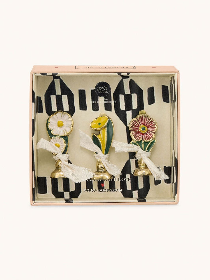 Doing Goods Posy Card Holder Set | Twentyseven Toronto