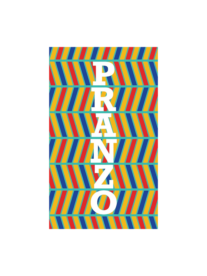 Pranzo: Sicilian(ish) Recipes & Stories by Guy Mirabella | Twentyseven Toronto