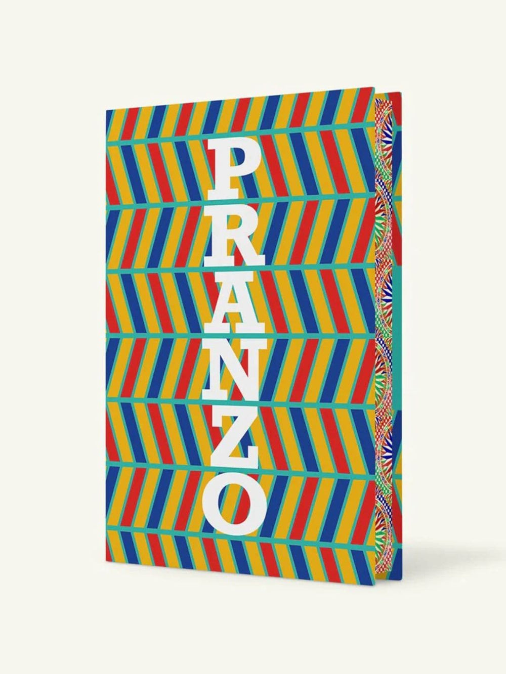 Pranzo: Sicilian(ish) Recipes & Stories by Guy Mirabella | Twentyseven Toronto