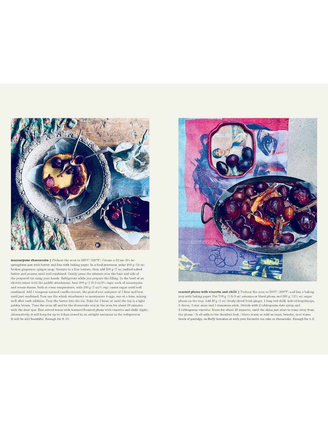 Pranzo: Sicilian(ish) Recipes & Stories by Guy Mirabella | Twentyseven Toronto