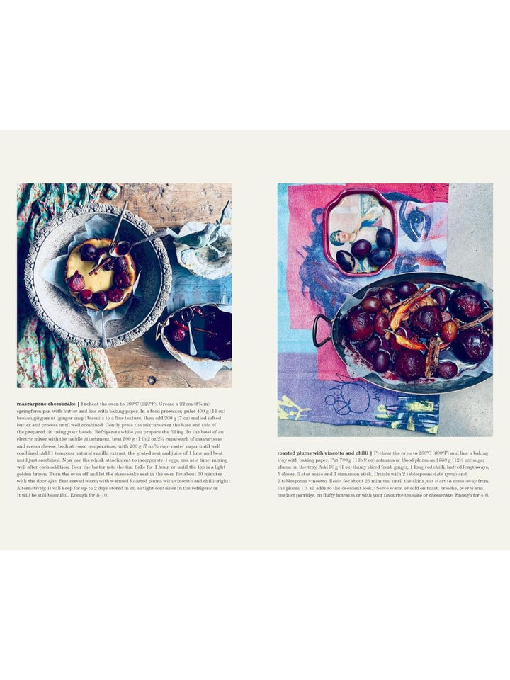Pranzo: Sicilian(ish) Recipes & Stories by Guy Mirabella | Twentyseven Toronto