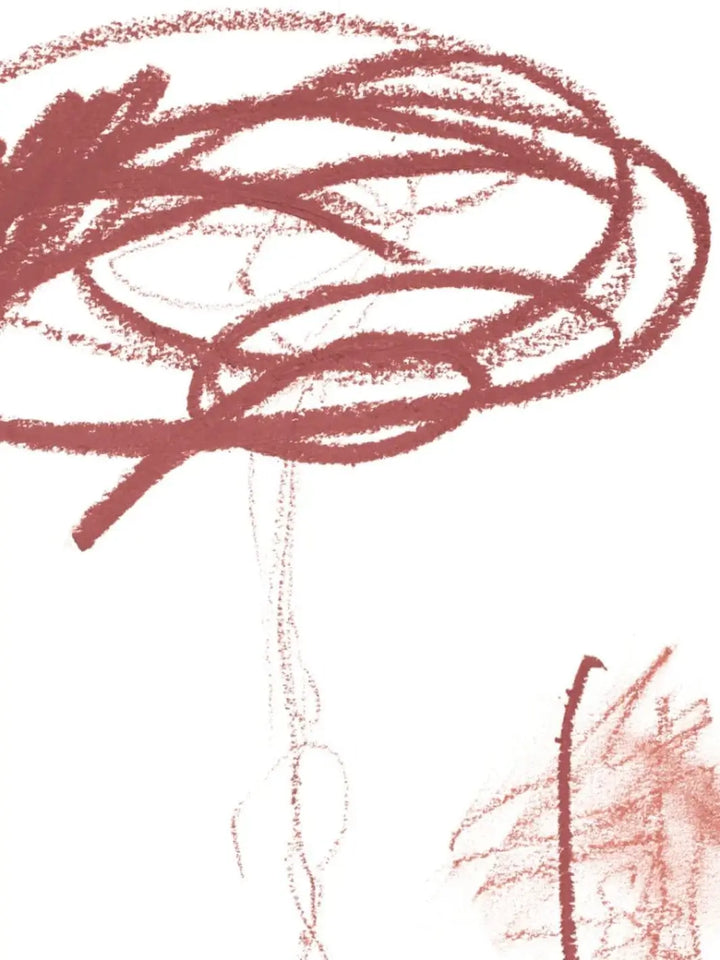 Warm terracotta 19/99 Beauty Precision Colour Pencil swatches in 'Neutra' | Twentyseven Toronto