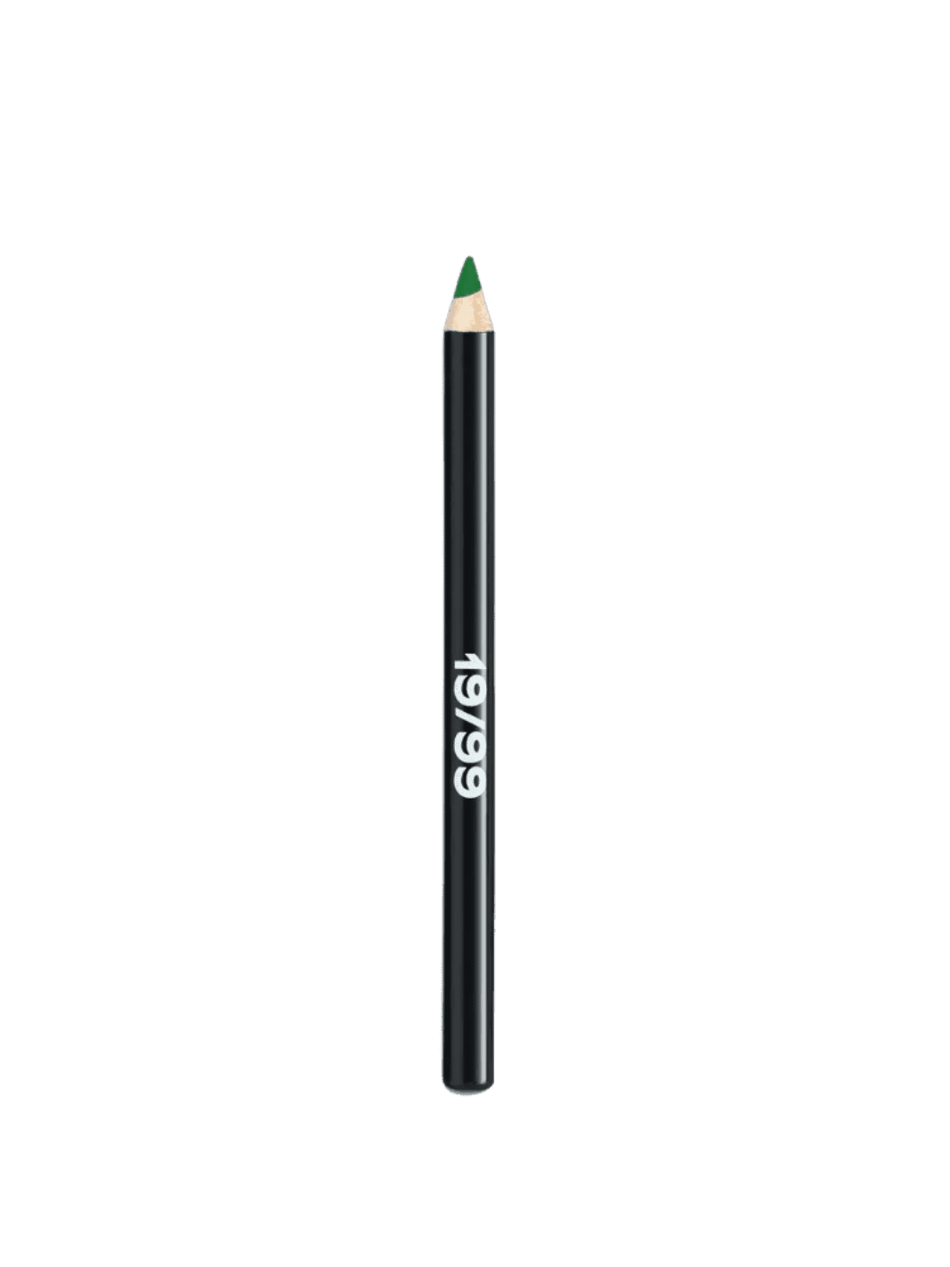 19/99 Beauty Precision Colour Pencil - Zold | Twentyseven Toronto