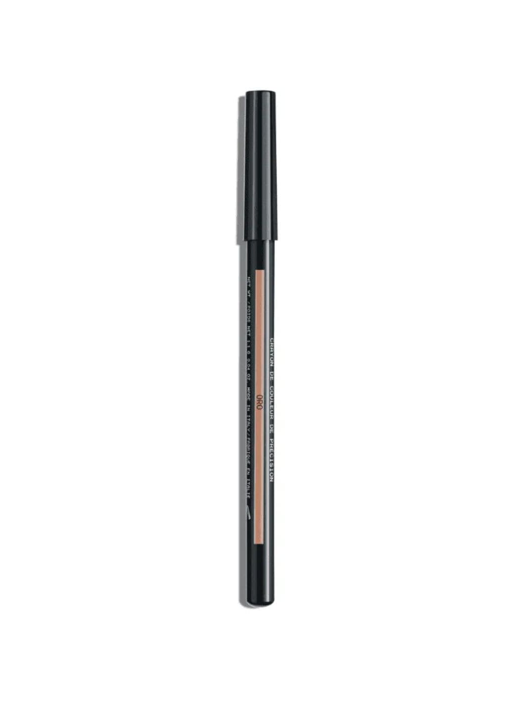 Packaging of 19/99 Beauty Precision Highlight Pencil in 'Oro' on a white background | Twentyseven Toronto