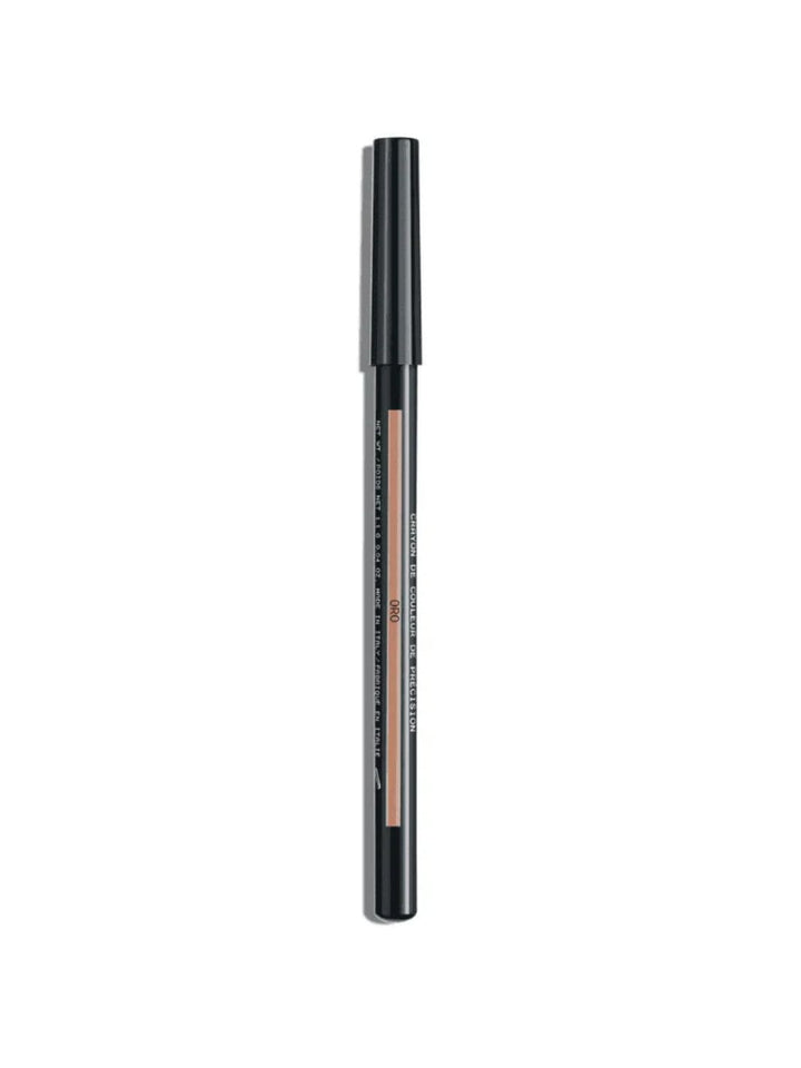 Packaging of 19/99 Beauty Precision Highlight Pencil in 'Oro' on a white background | Twentyseven Toronto