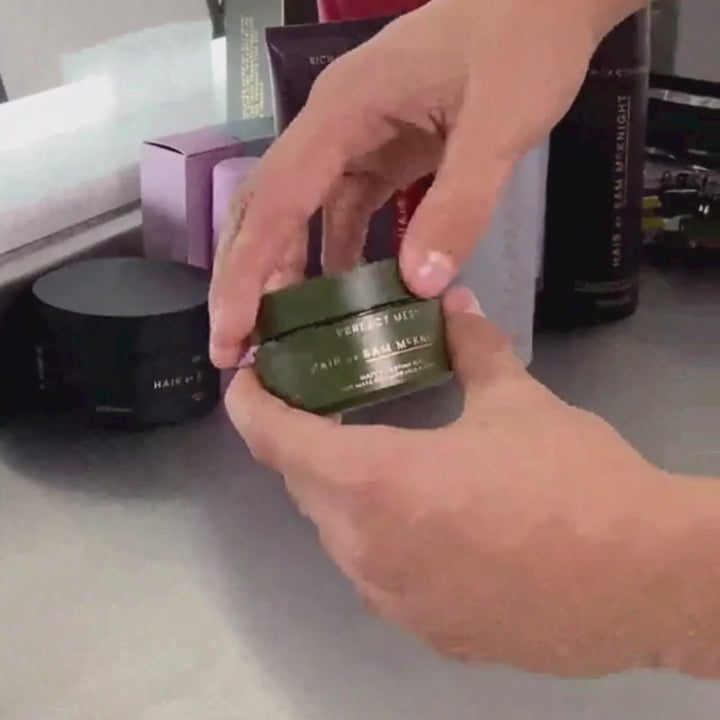 Perfect Mess Soft Matt Styling Clay