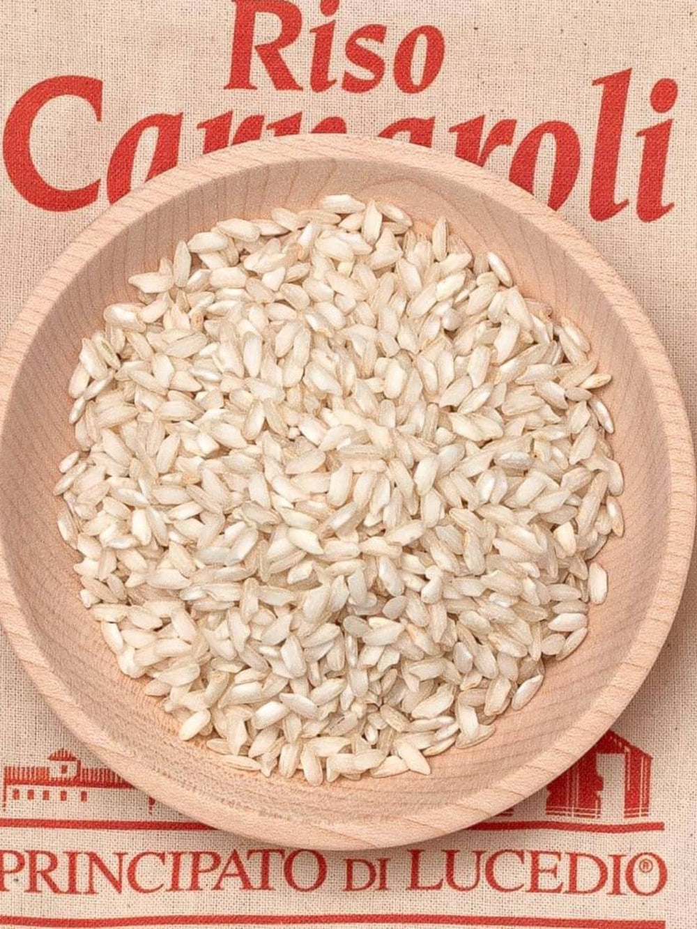 Favuzzi Principato Di Lucedio Carnaroli Rice 500g | Twentyseven Toronto