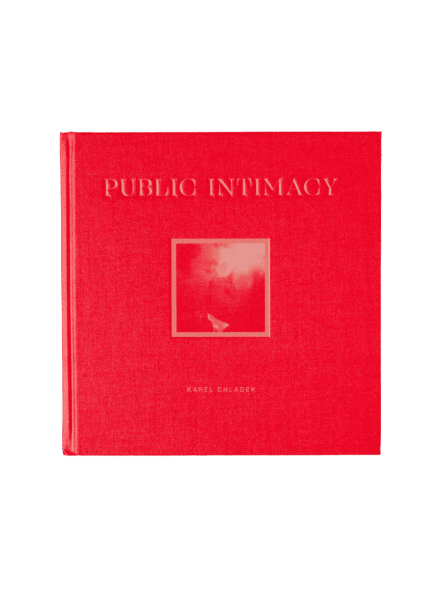 Public Intimacy by Karel Chladek | Twentyseven Toronto