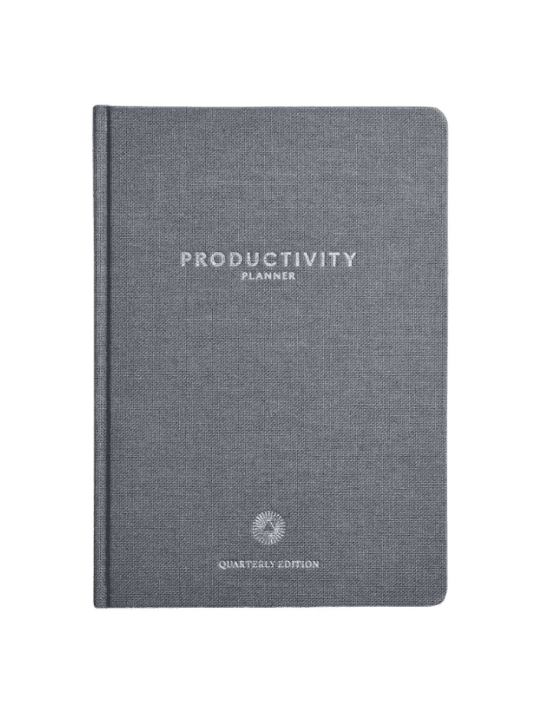 Intelligent Change Quarterly Productivity Planner | Twentyseven Toronto