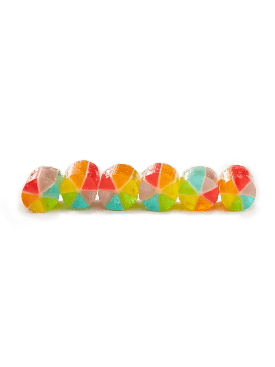 Candylabs Rainbow Pie Candy Tube | Twentyseven Toronto