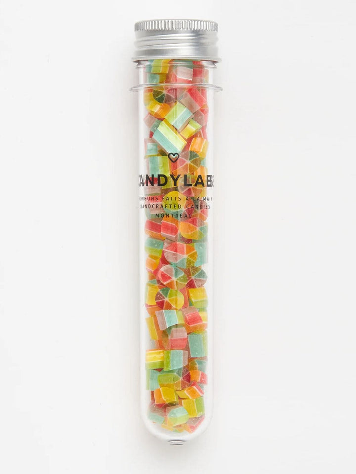 Candylabs Rainbow Pie Candy Tube | Twentyseven Toronto