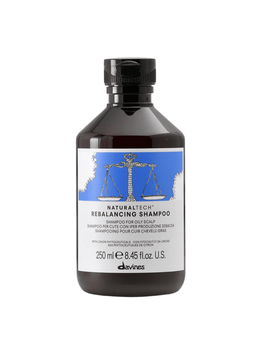 Davines NaturalTech REBALANCING Shampoo | Twentyseven Toronto