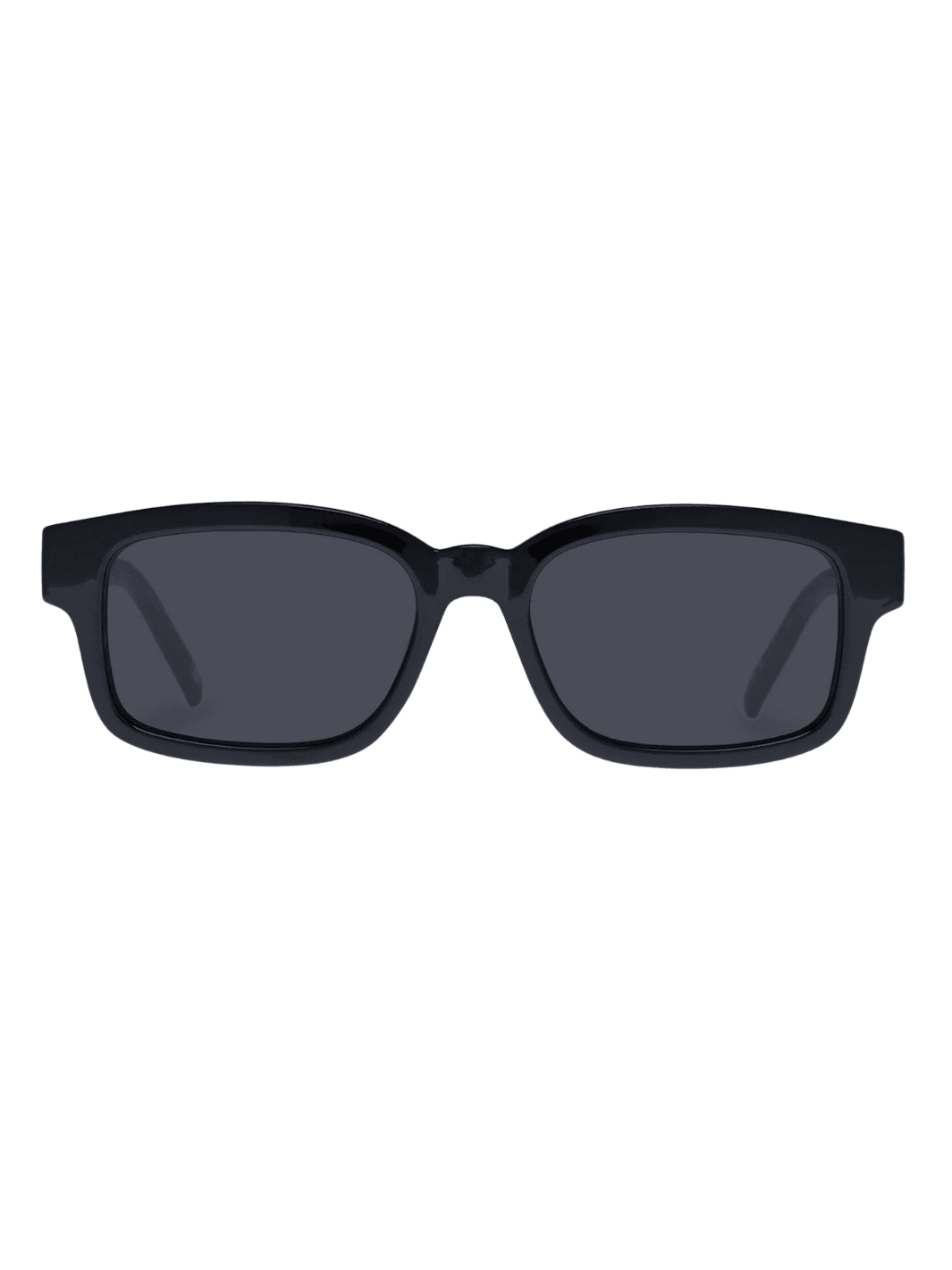 Le Specs Recarmito Sunglasses in Black | Twentyseven Toronto