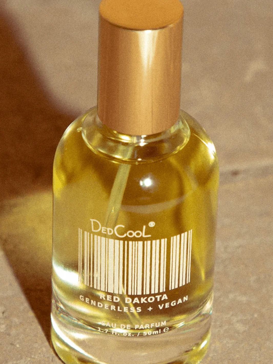 Dedcool Red Dakota Perfume | Twentyseven Toronto