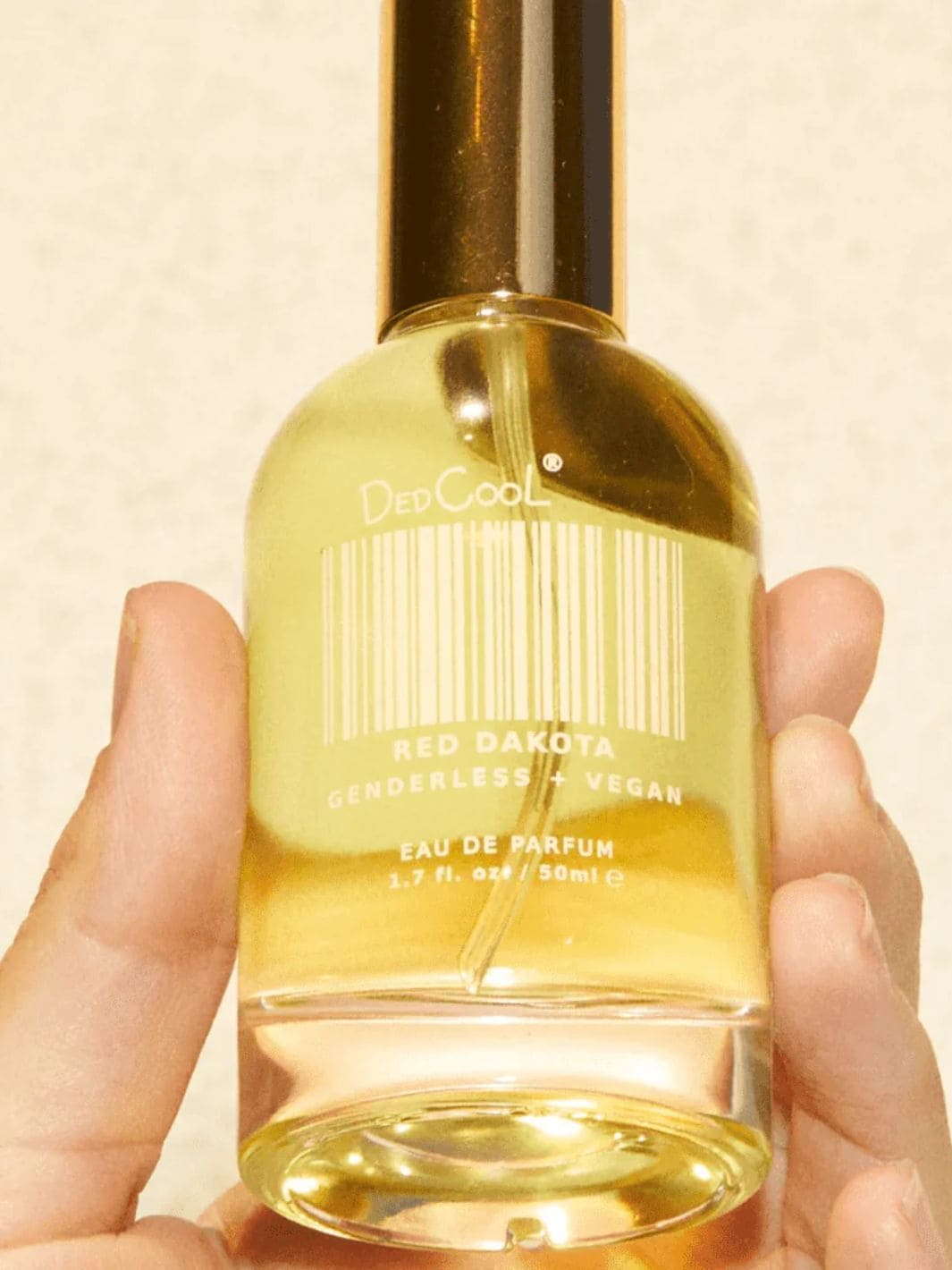Dedcool Red Dakota Perfume | Twentyseven Toronto