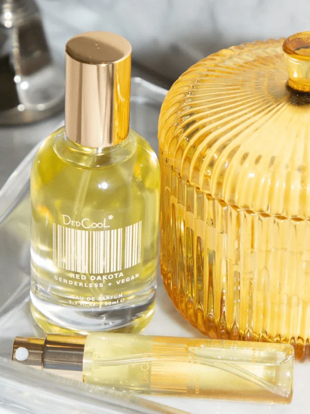 Dedcool Red Dakota Perfume | Twentyseven Toronto Dedcool Red Dakota Perfume | Twentyseven Toronto